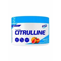 6PAK Citrulin, s příchutí grapefruitu - 200 g