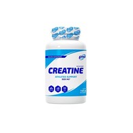 6PAK Kreatin-Monohydrat - 120 Kapseln