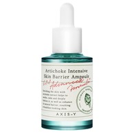 Axis-Y Facial Hydrating Serum with Artichoke - 30 ml