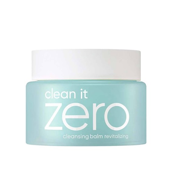 Banila Co Clean It Zero Revitalizing Makeup Remover Lotion - 100 ml
