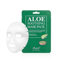 Benton Aloe Beruhigende Maske – 1 Stück
