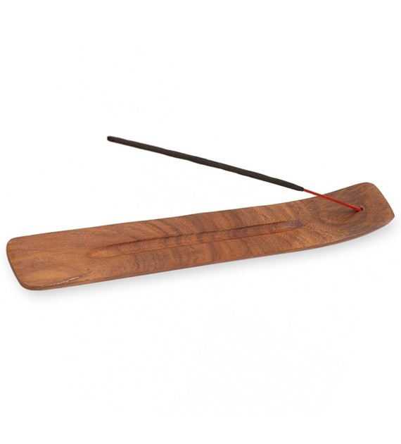 Bilovit Wooden Incense Holder - Ski