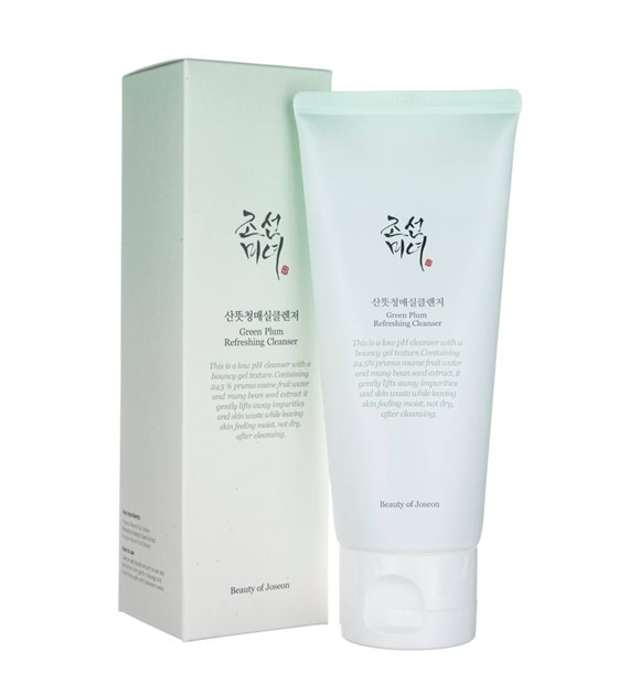 Beauty of Joseon Refreshing Face Wash Gel - 100 ml