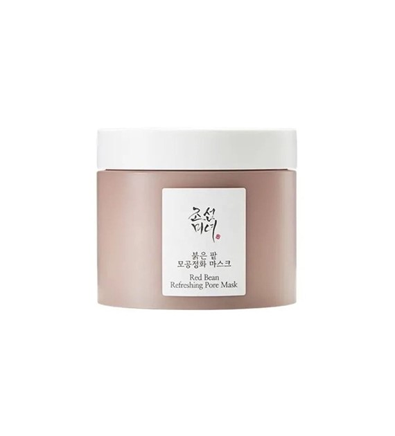 Beauty of Joseon Red Bean Purifying Clay Mask - 140 ml