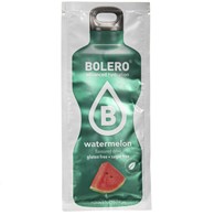 Bolero Instant-Getränk mit Wassermelonengeschmack - 9 g