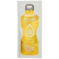 Bolero Instant-Getränk mit Zitrone - 9 g