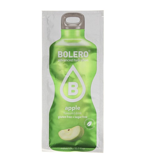Bolero Instant-Getränk mit Apple - 9 g