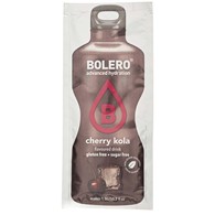 Bolero Instant-Getränk mit Cherry Kola - 9 g