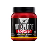 BSN N.O.-Xplode VASO, Tropical Flavour - 420 g
