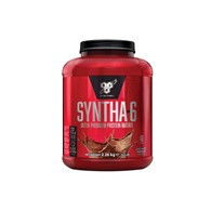 BSN SYNTHA-6, Chocolate Mudslide Flavour - 2260 g