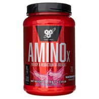 BSN Amino X, Geschmacksrichtung Wassermelone - 1010 g