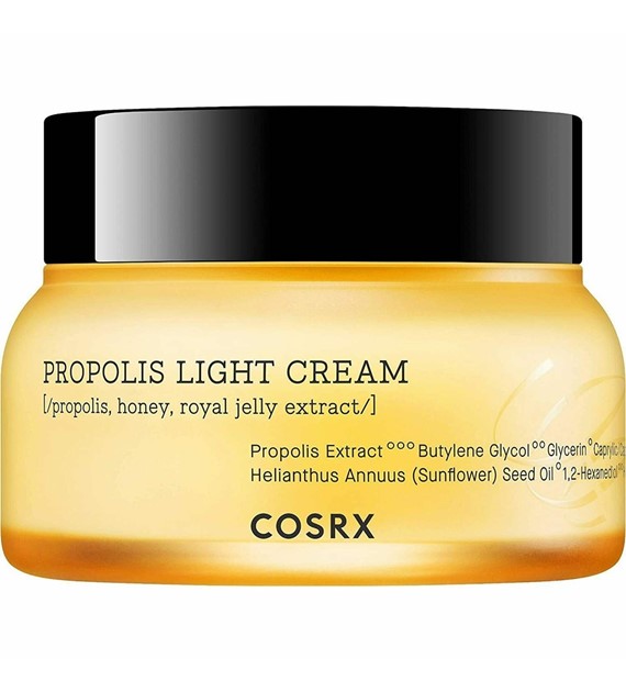 COSRX Krem z propolisem Full Fit Propolis - 65 ml