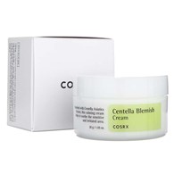 COSRX Centella Blemish Cream Krem do twarzy z wąkrotą azjatycką - 30 ml