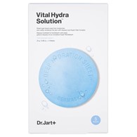 Dr. Jart+ Vital Hydra Solution Tuchmaske – 5 Stück