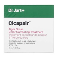 Dr. Jart+ Cicapair Tiger Grass Calming Treatment - 50 ml