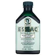 Essiový bylinný extrakt, tekutý - 300 ml