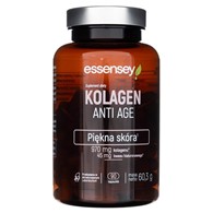 Essensey Anti Age Collagen - 90 kapslí