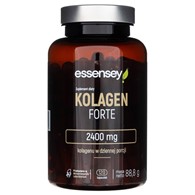 Essensey Collagen Forte - 120 kapslí