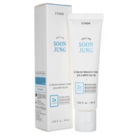 Etude SoonJung 2X Barrier Intensive Cream - 60 ml