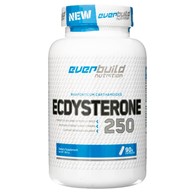 Everbuild Nutrition Ecdysteron 250 mg - 90 Kapseln