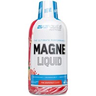 Everbuild Nutrition Magne Liquid grejpfrutowy - 480 ml