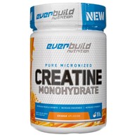Everbuild Nutrition Kreatin-Monohydrat Orange - 300 g