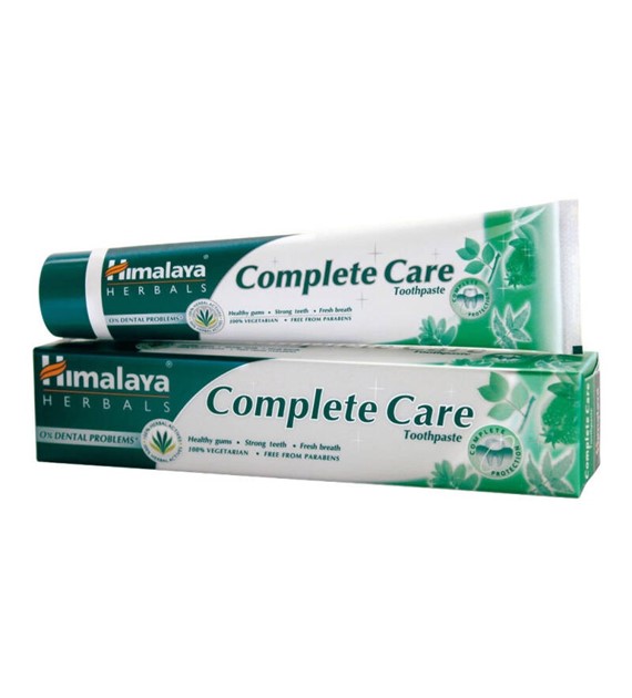 Himalaya Ziołowa pasta do zębów Complete Care - 75 ml