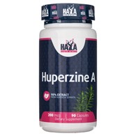 Haya Labs Huperzine A 200 mg - 90 kapslí