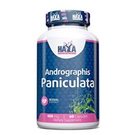 Haya Labs Andrographis paniculata 400 mg - 60 Kapseln