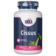Haya Labs Cissus 500 mg - 100 Kapseln