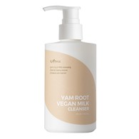 Isntree Mleczko oczyszczające Yam Root Vegan Milk - 220 ml
