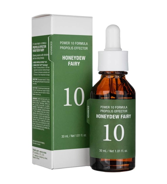 It's Skin Serum regenerujące Power 10 Formula PROPOLIS Effector - 30 ml