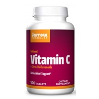 Jarrow Formulas Vitamin C 750 mg - 100 Tabletten