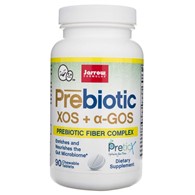 Jarrow Formulas Prebiotic XOS + a-GOS - 90 Tablets