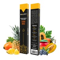 Bilovit Naturalne kadzidełka zapachowe Słodkie Owoce - 40 g