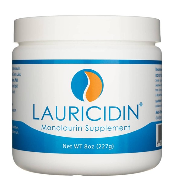 Lauricidin - 227 g
