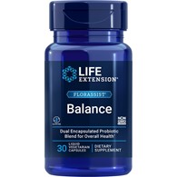 Life Extension FLORASSIST® Balance
