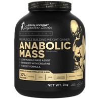 Levrone Anabolic Mass Gainer czekoladowy - 3000 g