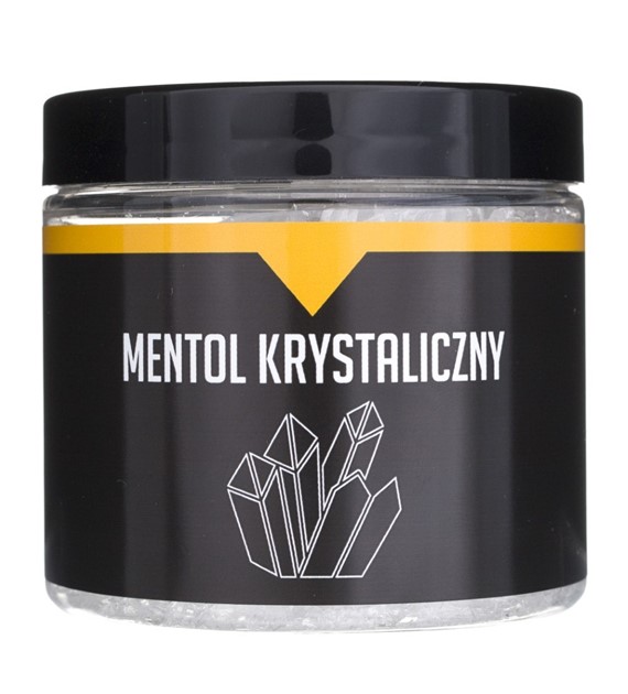 Bilovit Mentol Crystalline - 100 g