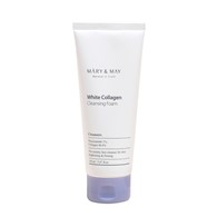 Mary&May White Collagen Cleansing Foam - 150 ml