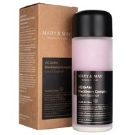 Mary&May Vegan Blackberry Complex Cream Essence – 140 ml