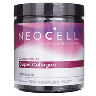 Neocell Super Collagen typu 1 & 3 - 198 g