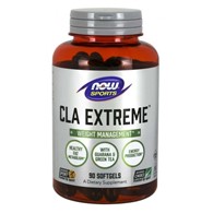 Now Foods CLA Extreme - 90 kapsułek