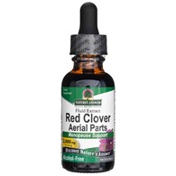 Nature's Answer Rotklee-Blütenblätter, Flüssigextrakt, alkoholfrei 2000 mg - 30 ml
