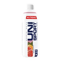 Nutrend Unisport napój hipotoniczny różowy grejpfrut - 1000 ml