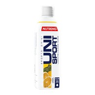 Nutrend Unisport napój hipotoniczny cytrynowy - 500 ml