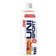 Nutrend Unisport Zero napój hipotoniczny brzoskwinia-marakuja - 1000 ml