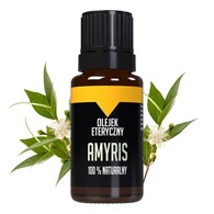 Bilovit Amyris ätherisches Öl - 10 ml