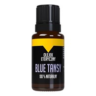 Esenciální olej Bilovit Modrá tansy - 10 ml