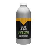 Bilovit Olejek eteryczny lemongrasowy - 1000 ml